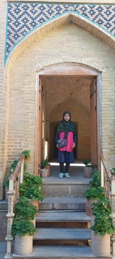 عکس امامزاده جلال الدین