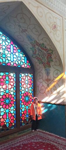 عکس امامزاده جلال الدین