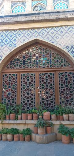 عکس امامزاده جلال الدین