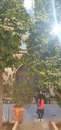 عکس امامزاده جلال الدین