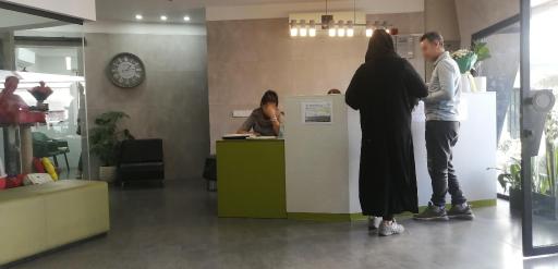 عکس دامپزشکی نیکان