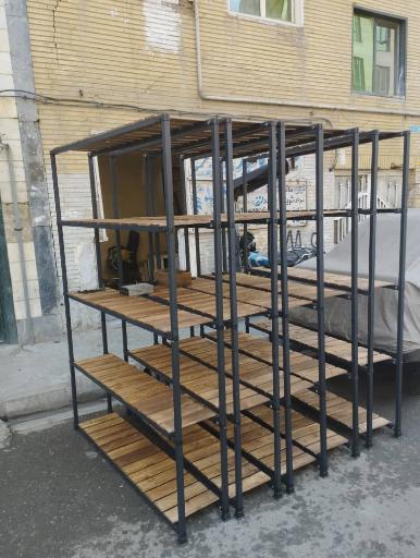 عکس نوین صنعت ایلیا رگال