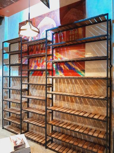 عکس نوین صنعت ایلیا رگال