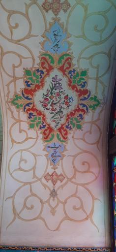 عکس امامزاده جلال الدین