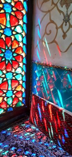 عکس امامزاده جلال الدین