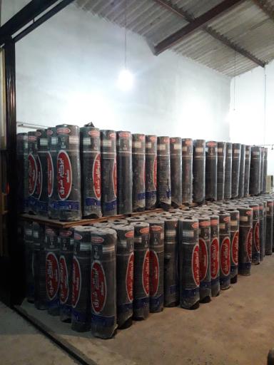 عکس عایق رطوبتی محسن