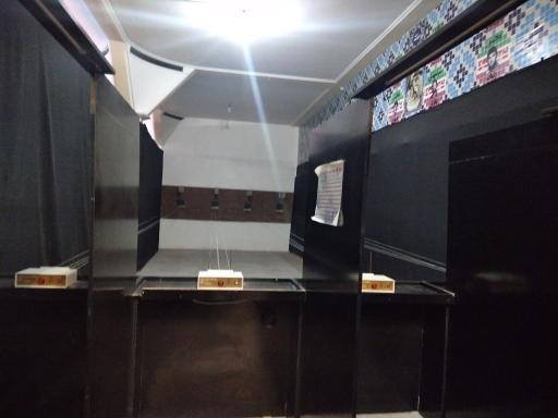 عکس شهربازی خانه کودک و نوجوان