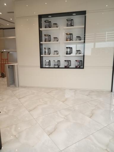 عکس مجتمع الماس بلورین