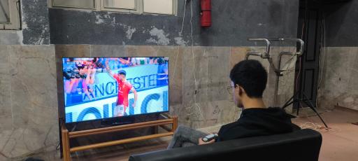 عکس شهربازی خانه کودک و نوجوان