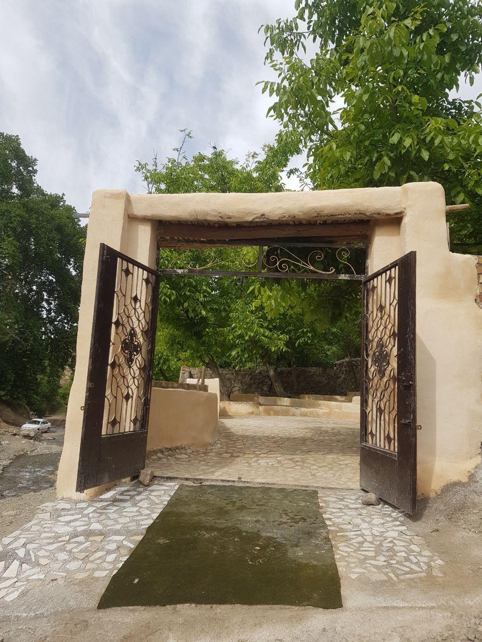 عکس تفرجگاه دماوندی