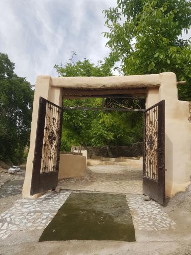 عکس تفرجگاه دماوندی