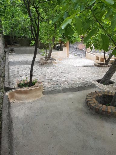 عکس تفرجگاه دماوندی
