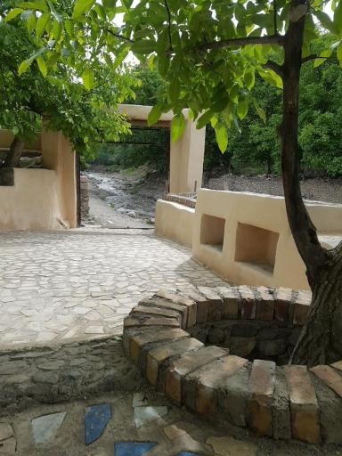 عکس تفرجگاه دماوندی
