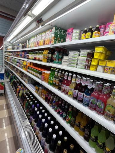 عکس فروشگاه سرلک