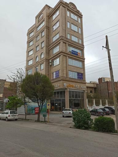 دفتر اسناد رسمی ۱۹۱ اردبیل