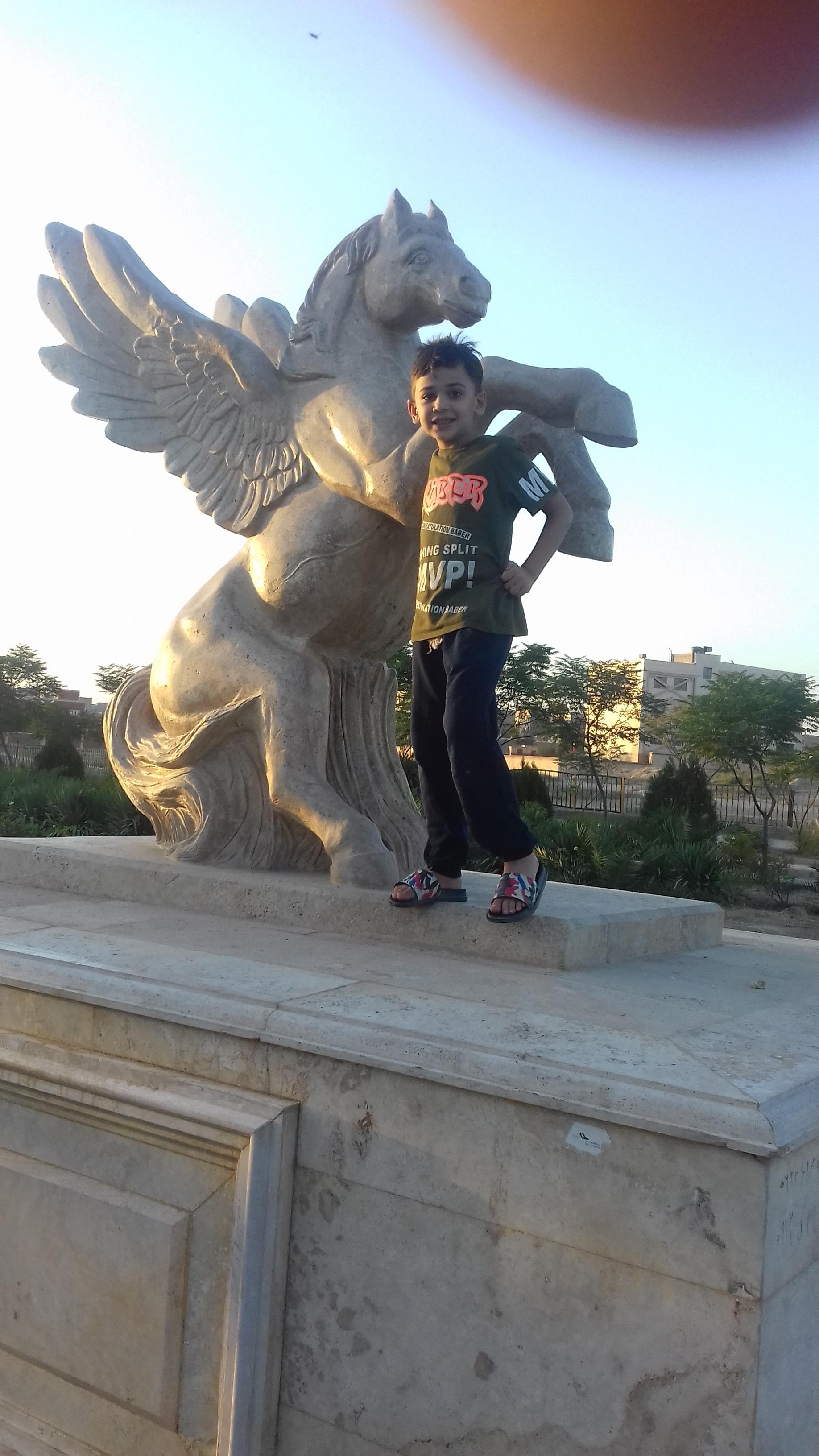 عکس بوستان بهار