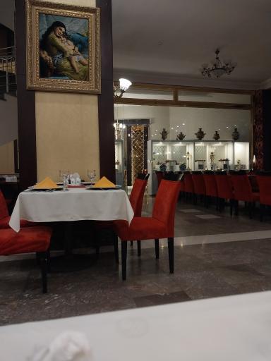 عکس هتل شهریار تبریز