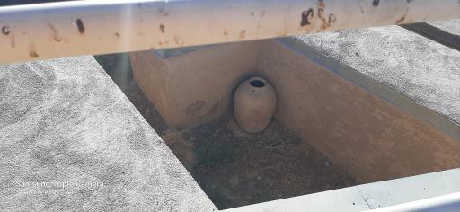 عکس تپه هگمتانه