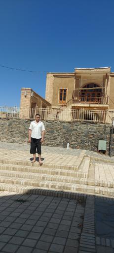 عکس تپه هگمتانه