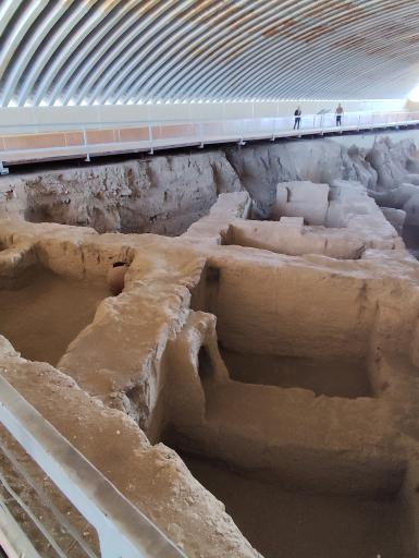 عکس تپه هگمتانه