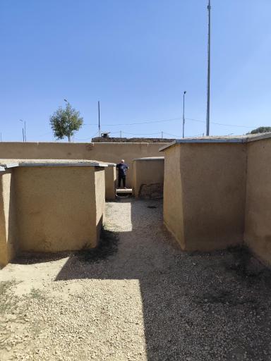 عکس تپه هگمتانه