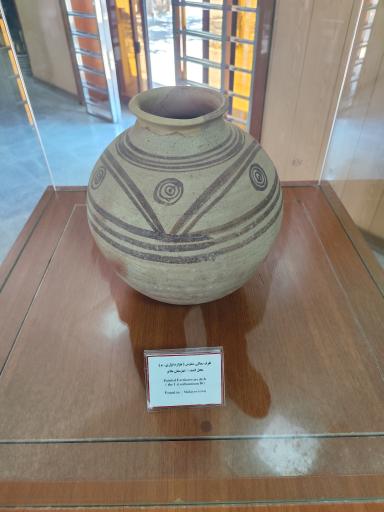 عکس تپه هگمتانه