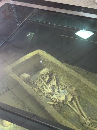 عکس تپه هگمتانه