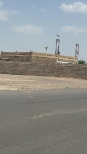 عکس مسجد امام حسین 