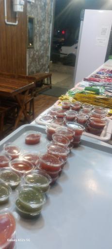 عکس سوخاری کیلویی طعم آشنا 