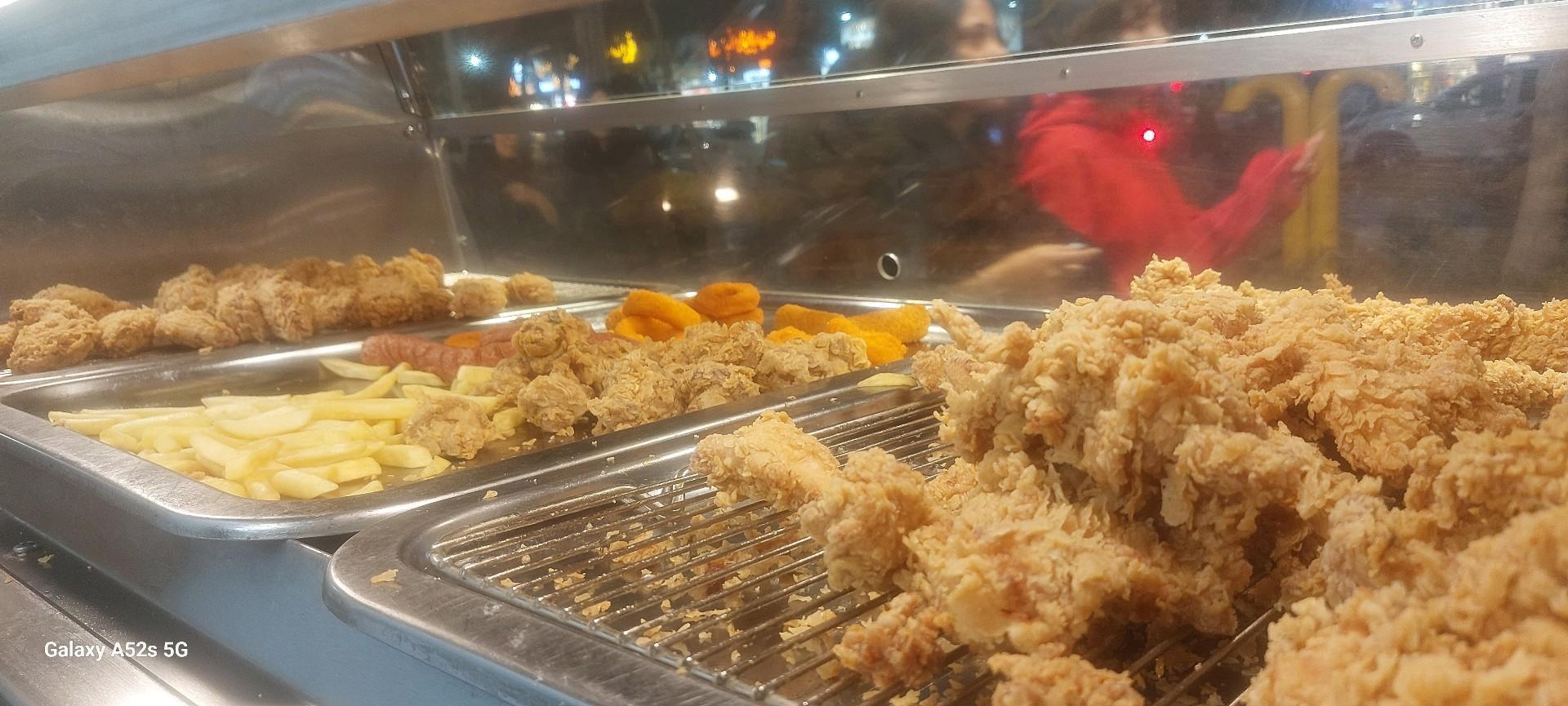 عکس سوخاری کیلویی طعم آشنا 