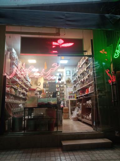 عکس حیدر عطار