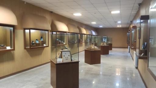 عکس تپه هگمتانه