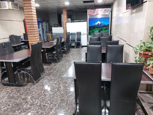 عکس رستوران البرز نو