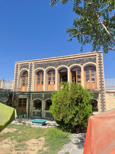 عکس تپه هگمتانه