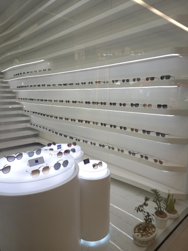 عکس عینک امروز (زایس رویال)