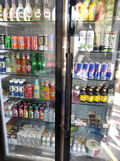 عکس سوپر پروتئین مهرشهر