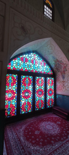 عکس امامزاده جلال الدین