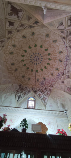 عکس امامزاده جلال الدین