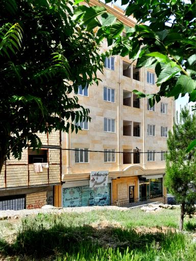 سالن زیبایی بهفر