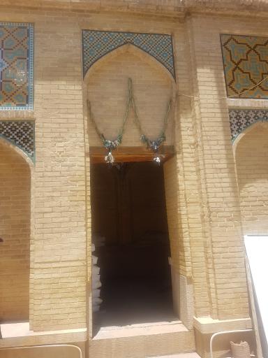 عکس امامزاده جلال الدین