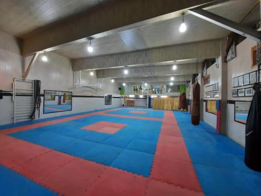 عکس باشگاه ورزشی شهدای حسین آباد