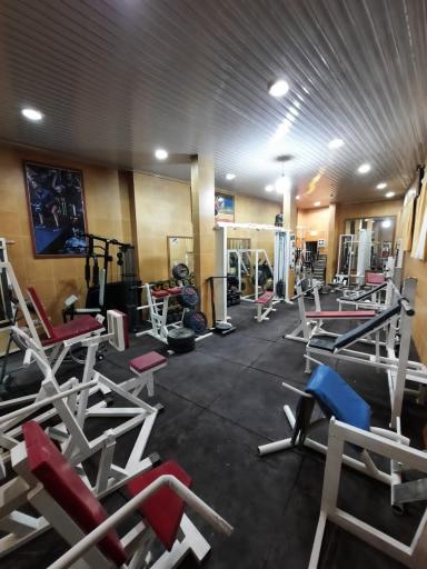 عکس باشگاه ورزشی شهدای حسین آباد