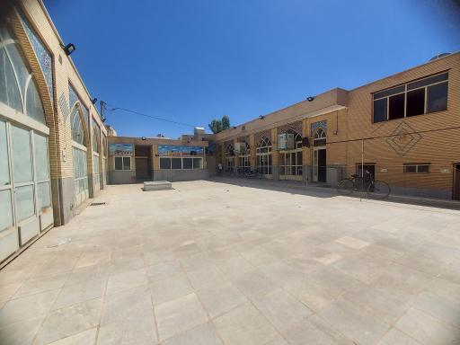 عکس مسجد شاه اسدالله