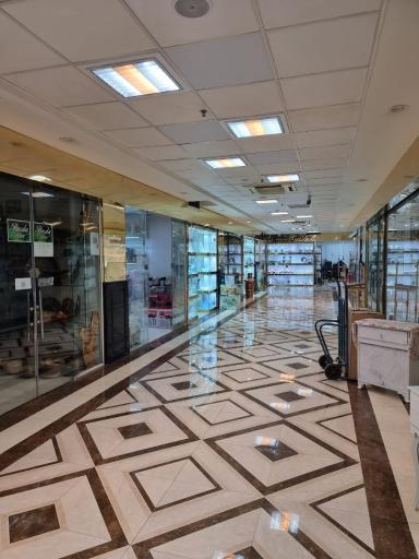 عکس مجتمع الماس بلورین