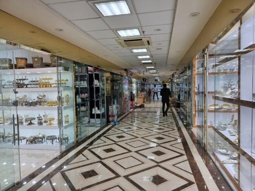 عکس مجتمع الماس بلورین