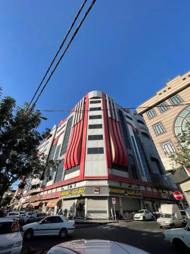 عکس مجتمع الماس بلورین