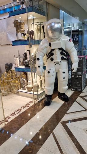 عکس مجتمع الماس بلورین