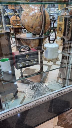 عکس مجتمع الماس بلورین