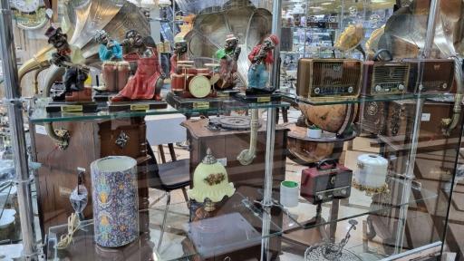 عکس مجتمع الماس بلورین