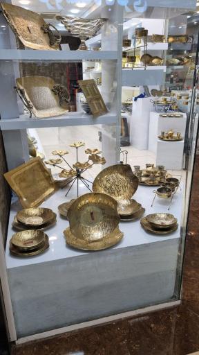 عکس مجتمع الماس بلورین